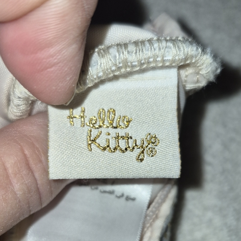 Hello Kitty Bow Pencil Case Pottery Barn Teen x Hello Kitty - Picture 4 of 8